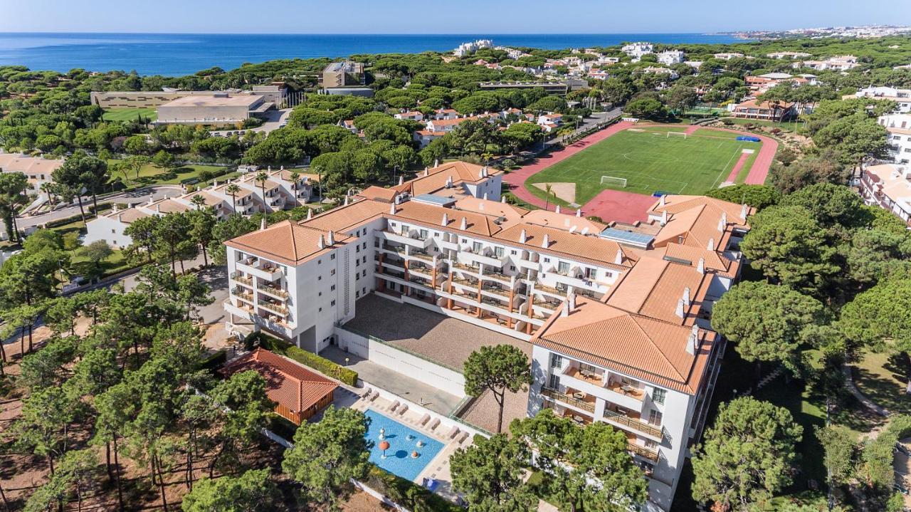Ap Victoria Sports & Beach Olhos de Agua  Zewnętrze zdjęcie