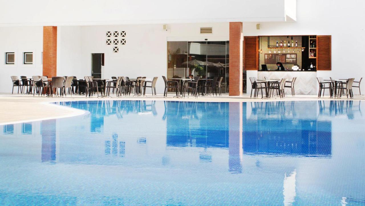Ap Victoria Sports & Beach Olhos de Agua  Zewnętrze zdjęcie