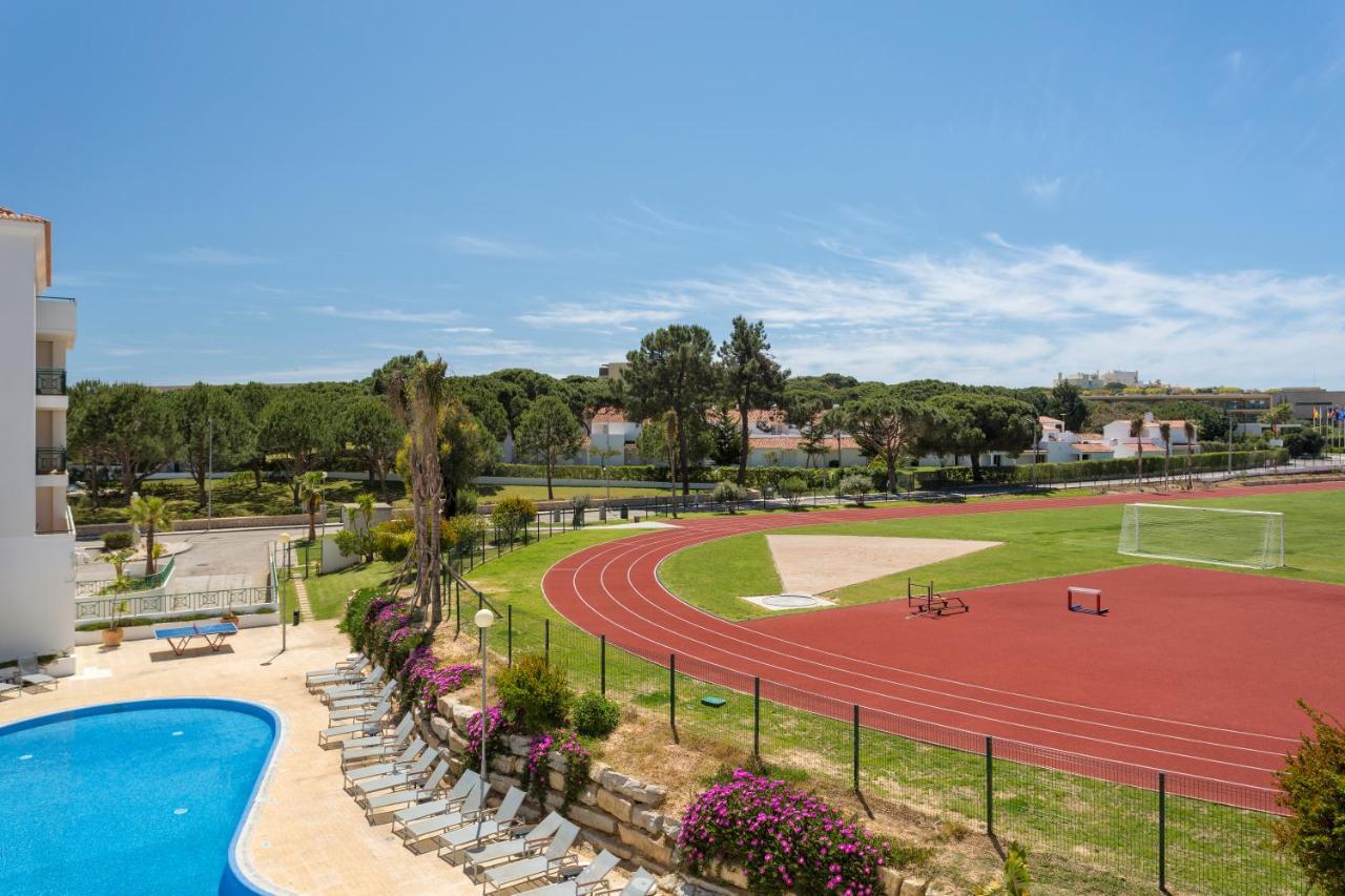 Ap Victoria Sports & Beach Olhos de Agua  Zewnętrze zdjęcie