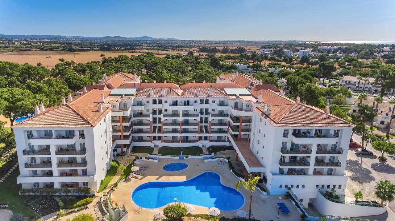 Ap Victoria Sports & Beach Olhos de Agua  Zewnętrze zdjęcie