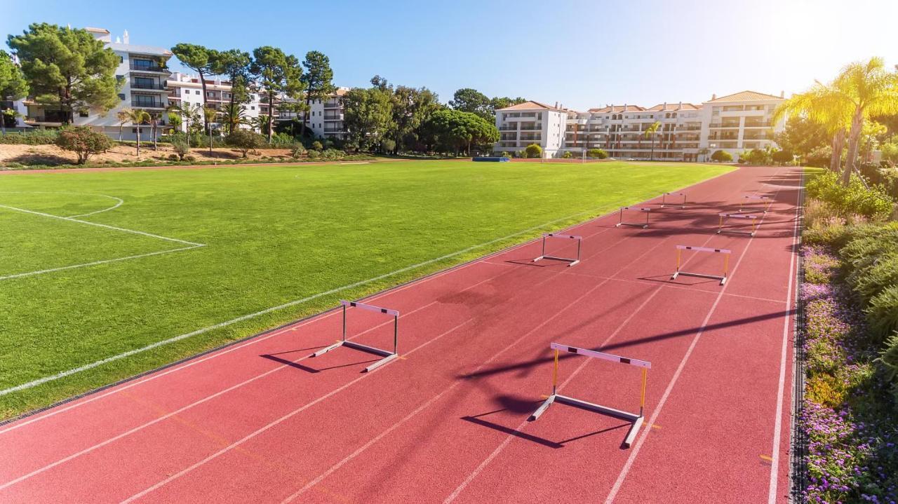 Ap Victoria Sports & Beach Olhos de Agua  Zewnętrze zdjęcie