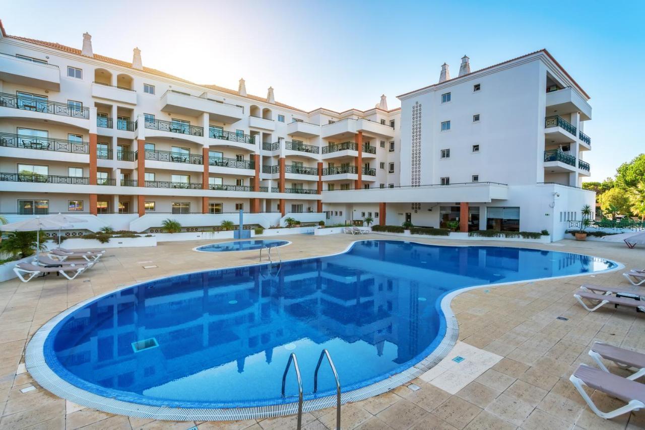 Ap Victoria Sports & Beach Olhos de Agua  Zewnętrze zdjęcie