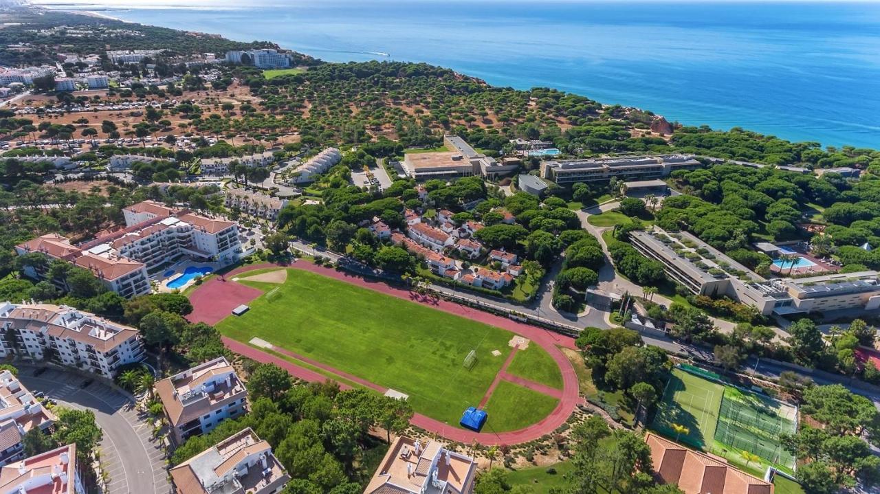 Ap Victoria Sports & Beach Olhos de Agua  Zewnętrze zdjęcie