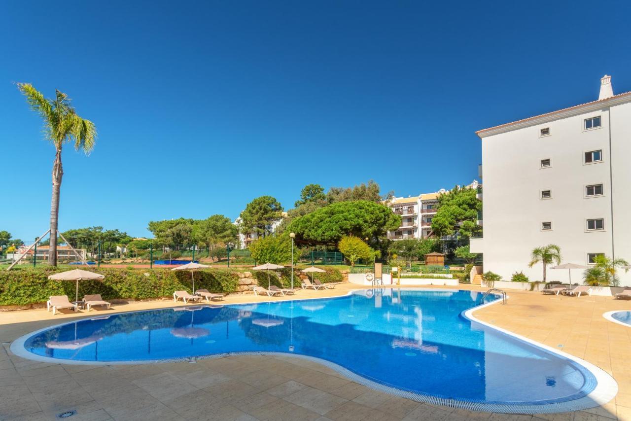Ap Victoria Sports & Beach Olhos de Agua  Zewnętrze zdjęcie