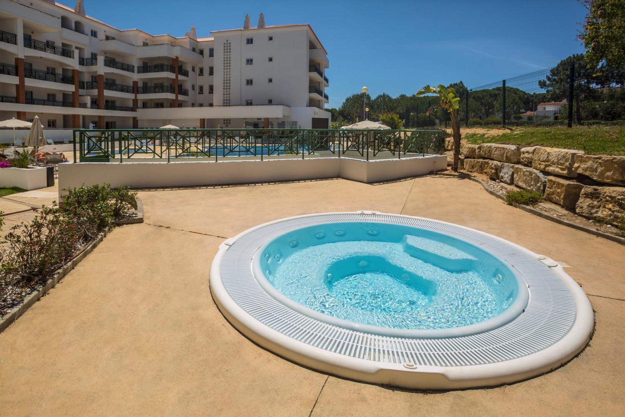Ap Victoria Sports & Beach Olhos de Agua  Zewnętrze zdjęcie