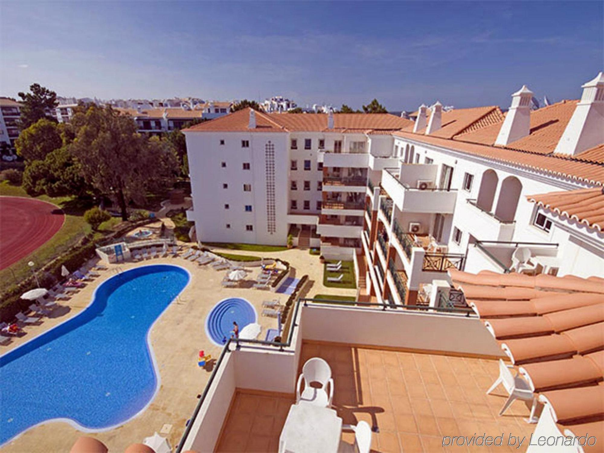 Ap Victoria Sports & Beach Olhos de Agua  Zewnętrze zdjęcie