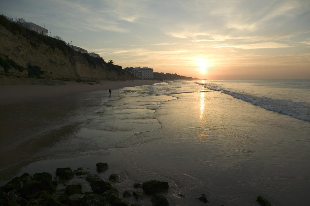 Ap Victoria Sports & Beach Olhos de Agua  Zewnętrze zdjęcie