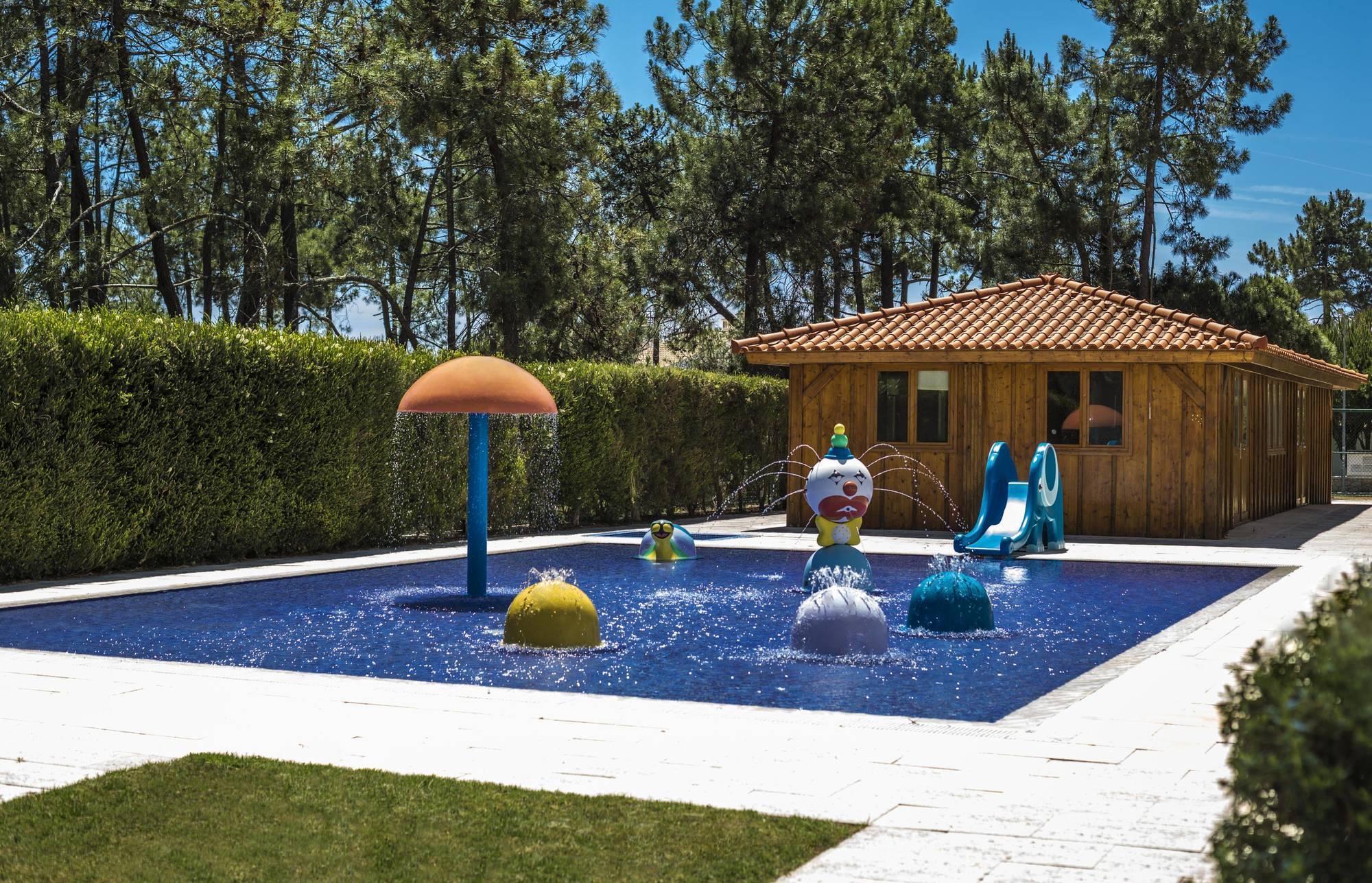 Ap Victoria Sports & Beach Olhos de Agua  Zewnętrze zdjęcie