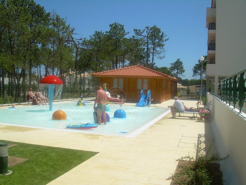 Ap Victoria Sports & Beach Olhos de Agua  Zewnętrze zdjęcie