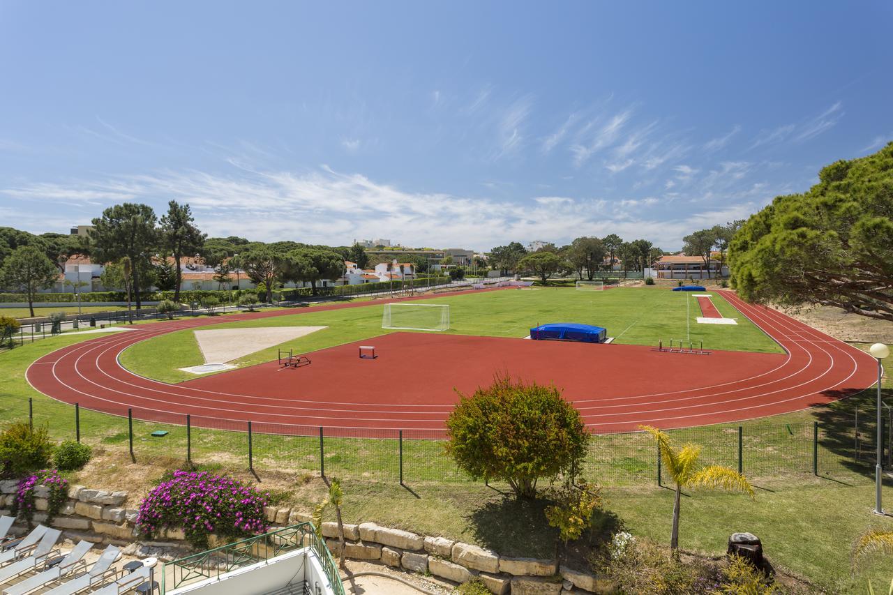 Ap Victoria Sports & Beach Olhos de Agua  Zewnętrze zdjęcie